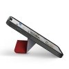 UNIQ etui Transforma iPhone 13 Pro Max 6,7 czerwony/coral red MagSafe